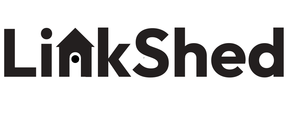 LinkShed Logo